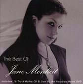 Best Of Jane Monheit