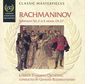 Rachmaninov: Symphony No. 2 in E minor, Op. 27