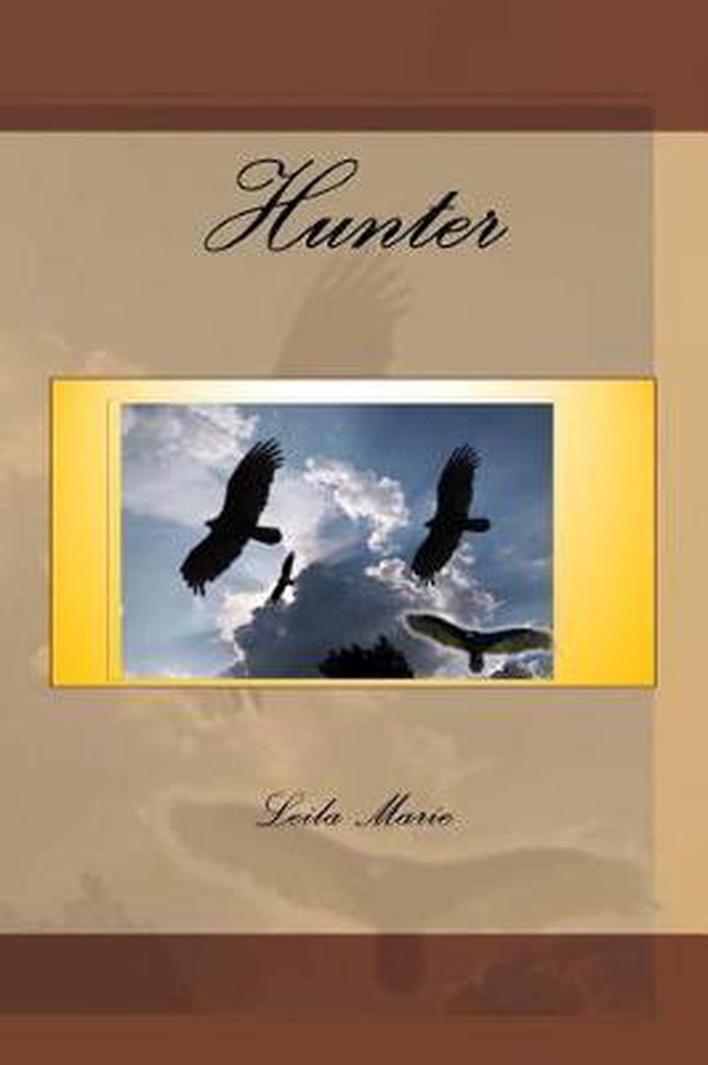 Hunter van