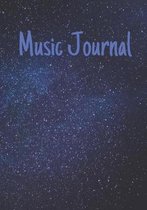 Music journal