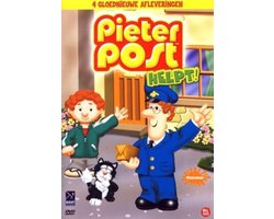 Pieter Post - Helpt