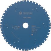 Circular saw blade Expert for Steel 235 x 25,4 x 2,2 mm, 48