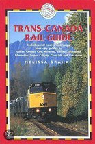 Trans Canada Rail Guide