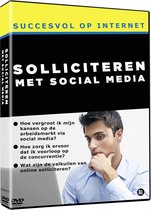 B Succesvol op internet-Solliciteren met social media