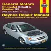 Gm Cobalt/G5 Automotive Repair Manual