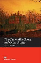 Macmillan Readers Canterville Ghost and Other Stories The Elementary Without CD