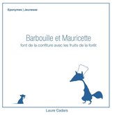 Réo - La Mouchenillaraignéefourmi (CD)
