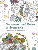 Ornamente und Muster in Symmetrie