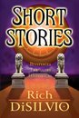 Omslag Short Stories I