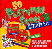 50 Playtime Songs