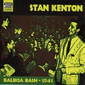 Stan Kenton - Balboa Bash (CD)