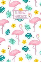 Flamingo Notebook