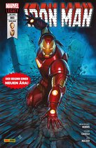 Iron Man 3 - Iron Man 3 - Die Suche nach Tony Stark