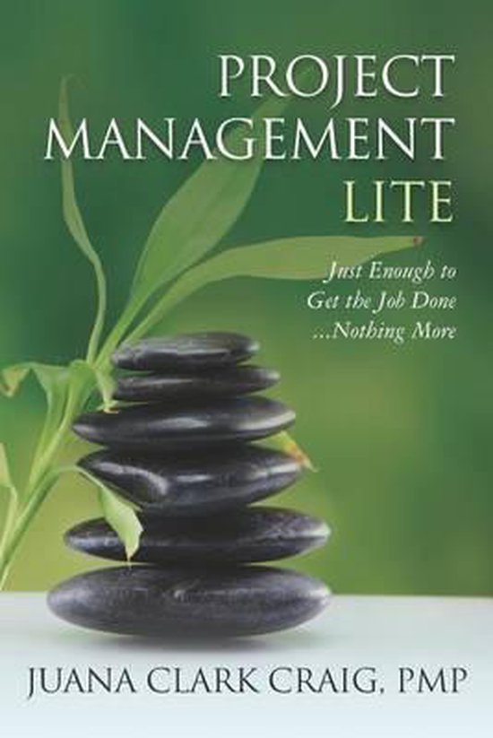 Project Management Lite - cover