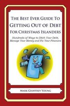 The Best Ever Guide to Getting Out of Debt for Christmas Islanders