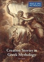 Creation Stories in Greek Mythology