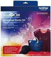 ScanNCut Rhinestone - Start kit