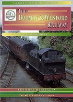 The Bodmin and Wenford Railway