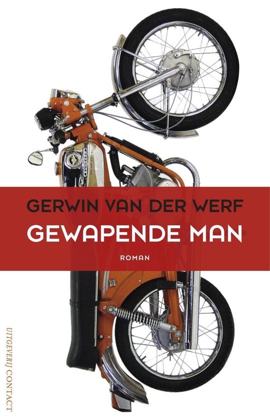 Gewapende man - Gerwin van der Werf | 