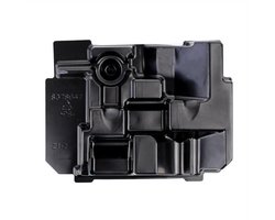 Makita 837864-7 MBox 3 inleg voor BHP/BDF + BTD combinatie sets