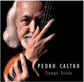 Pedro Castro - Tiempo Vivido (2 CD)