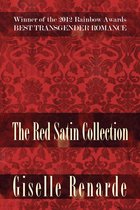 Lesbian Love - The Red Satin Collection