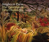 Jungles in Paris