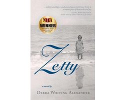 Zetty