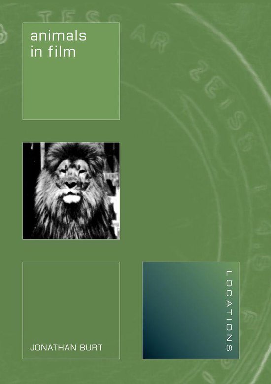 Locations - Animals in Film - cover