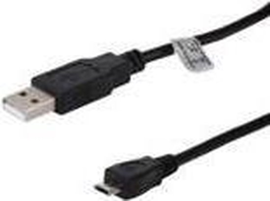 USB kabel 3 meter voor diverse Denver tablets en E-Readers. | bol.com