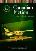 Canadian Fiction