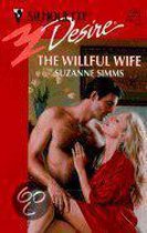 The Willful Wife
