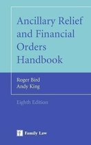 Ancillary Relief and Financial Orders Handbook