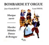 Bombarde Et Orgue