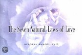 The Seven Natural Laws of Love