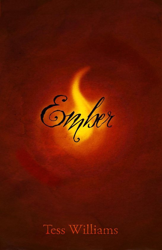 Ember - cover