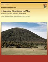 A Vegetation Classification and Map
