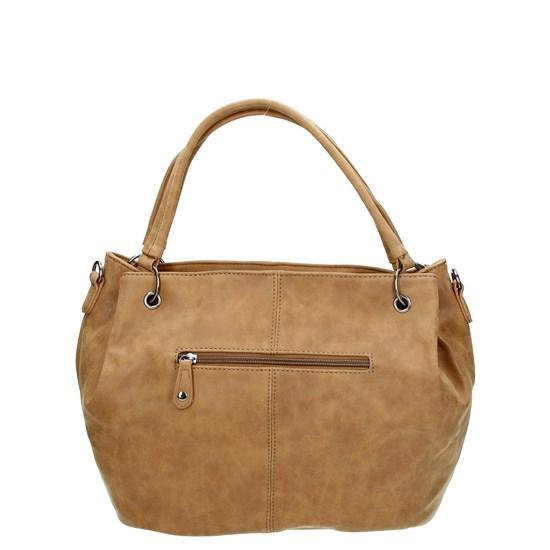 Sac à main Enrico Benetti Toulouse - 66108010 Camel