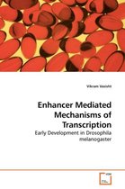 Enhancer Mediated Mechanisms of Transcription