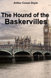 The Adventures of Sherlock Holmes - The Hound of the Baskervilles