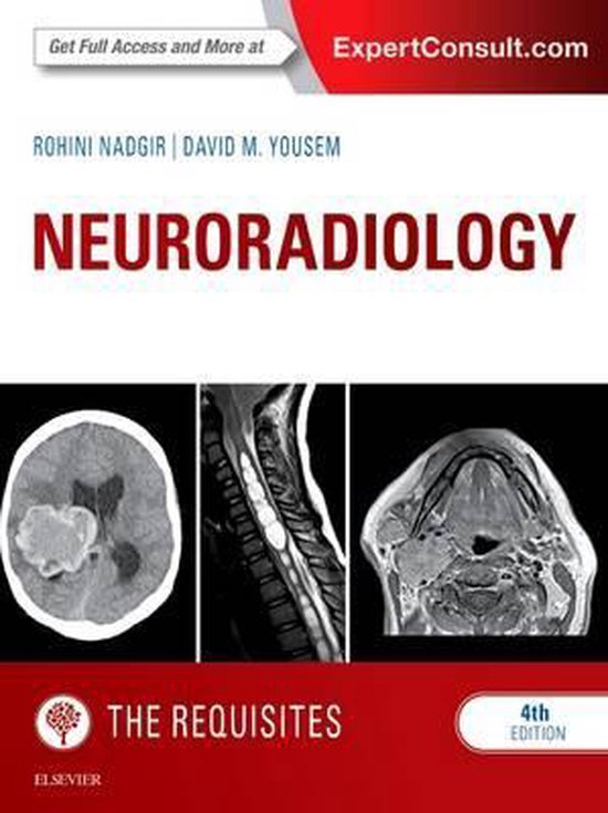 Foto: Neuroradiology the requisites