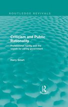 Criticism and Public Rationality