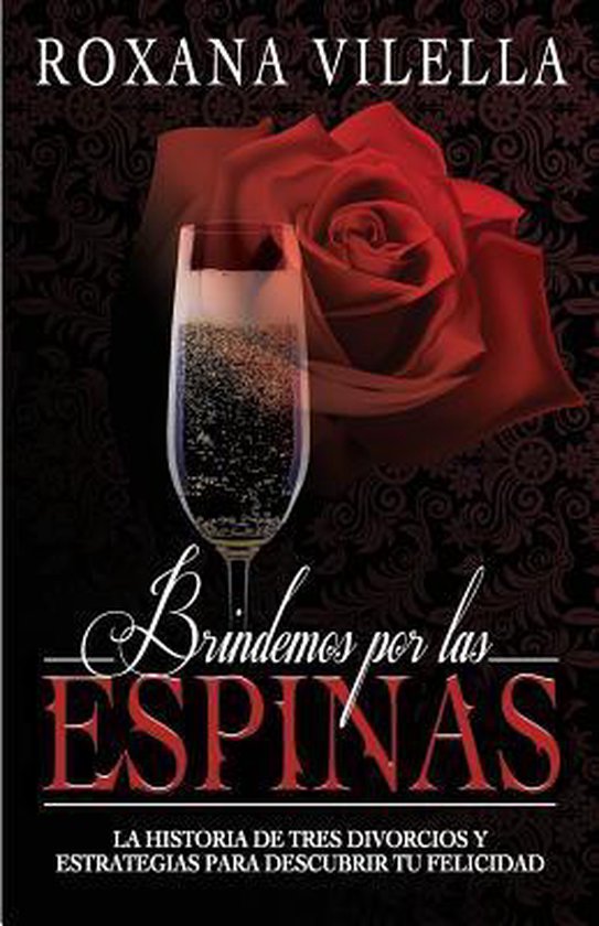 Brindemos por las espinas - cover