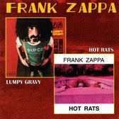 Lumpy Gravy/Hot Rats