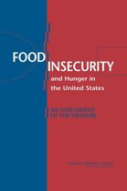 Food Insecurity and Hunger in the United States