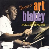 History of Jazz Messengers