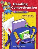 Reading Comprehension Grade 6