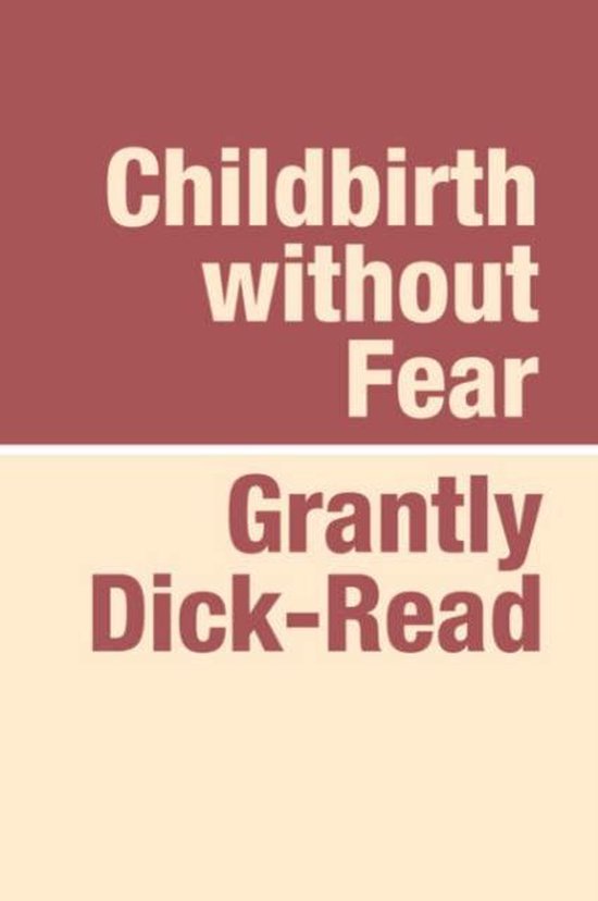 Childbirth without Fear