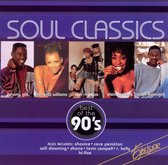 Soul Classics: Best of the 90's