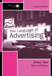 The Language of Advertising
